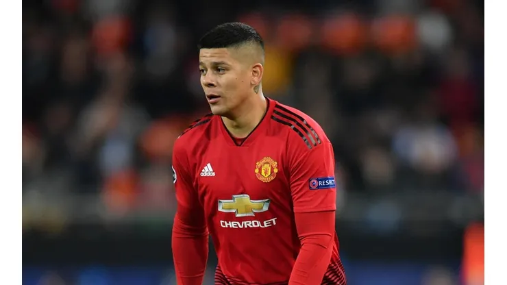 Arévalo aseguró que Rojo tiene todo acordado para llegar a Boca