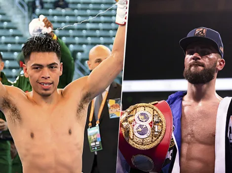 Las peleas más destacadas que traerá el boxeo en enero