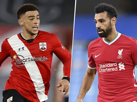 En VIVO: Southampton vs Liverpool por la Premier League