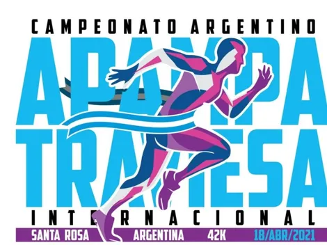 Argentina ya tiene clasificatorio a Tokio 2021 en maratón