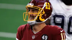 Alex Smith (Foto: Getty)