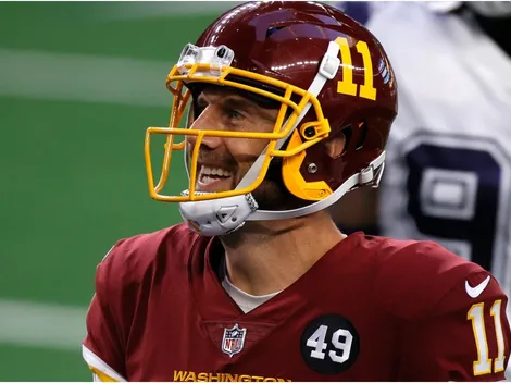 Alex Smith y su impresionante historia de superación ¡Rumbo a los playoffs!