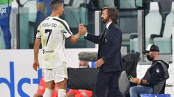 Los dos artilleros deluxe que Juventus tiene en carpeta para reforzarse