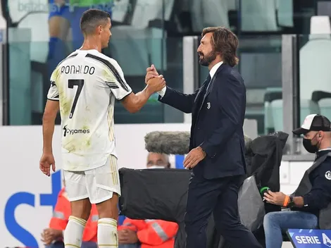 Los dos artilleros deluxe que Juventus tiene en carpeta para reforzarse