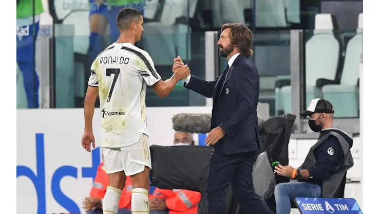 Los dos artilleros deluxe que Juventus tiene en carpeta para reforzarse