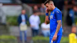 Pablo Ceppelini podría jugar en Boca Juniors