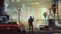 Crean una manera para jugar Cyberpunk 2077 en tercera persona