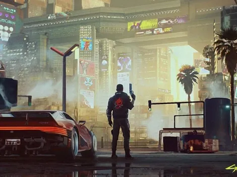 Crean una manera para jugar Cyberpunk 2077 en tercera persona