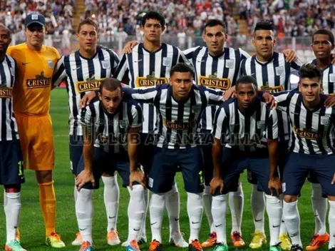 Con experiencia en segunda y Alemania: ex-Alianza Lima dispuesto a volver