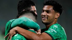 El posible equipo titular de Santos Laguna para el Guard1anes 2021