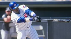 Sammy Sosa, expelotero de la MLB
