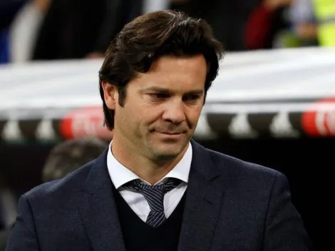 Esteban Solari habló sobre la llegada de su hermano al Club América