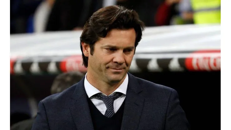 Esteban Solari habló sobre la llegada de su hermano al América.