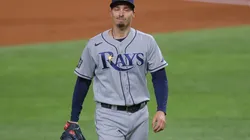 Blake Snell dejó Tampa Bay Rays tras cinco temporadas