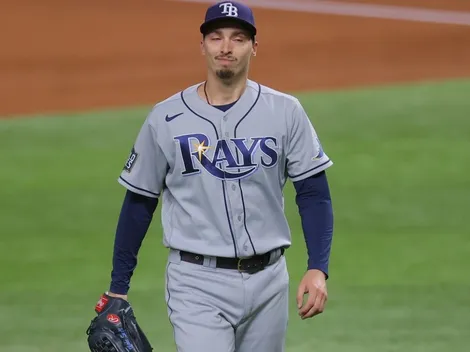 El ataque del agente de Blake Snell tras salir de Tampa Bay Rays