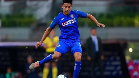 Pol Fernández conocerá a Juan Reynoso y definirán su futuro.