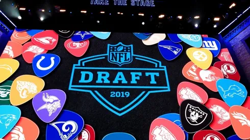 NFL Draft se realizará el 29 de abril en Cleveland
