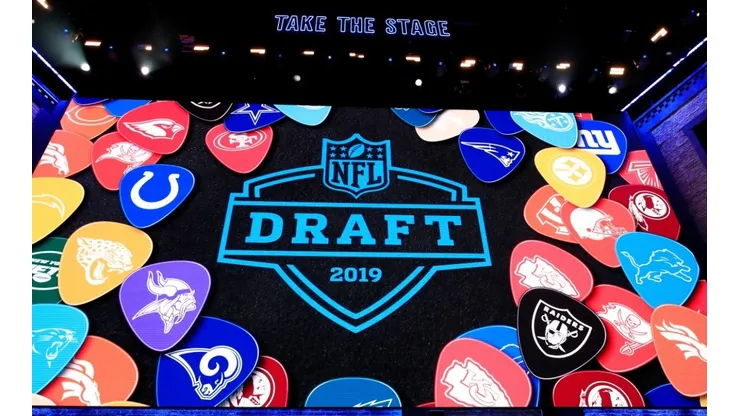 NFL Draft se realizará el 29 de abril en Cleveland