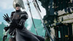 Final secreto de NieR Automata se descubre a casi 4 años de su lanzamiento