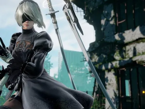 Final secreto de NieR Automata se descubre a casi 4 años de su lanzamiento