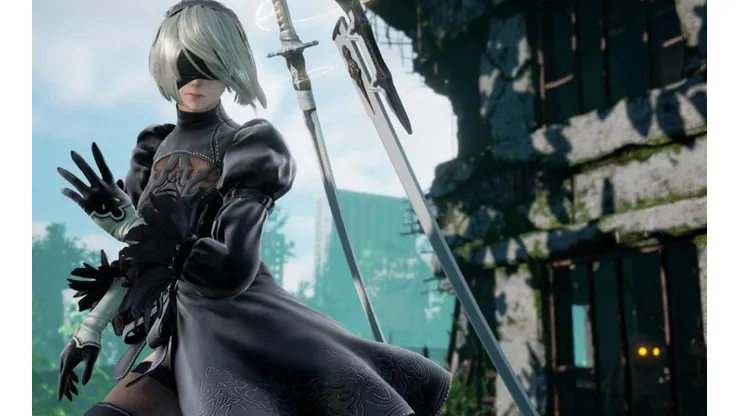 Final secreto de NieR Automata se descubre a casi 4 años de su lanzamiento