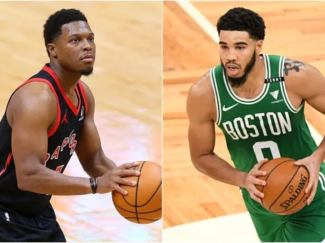 Toronto Raptors vs. Boston Celtics en vivo: dónde ver HD y pronósticos del partido por NBA aquí