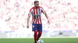 Club Atletico de Madrid v CD Leganes - La Liga