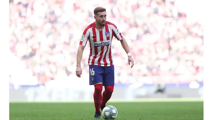 Club Atletico de Madrid v CD Leganes - La Liga