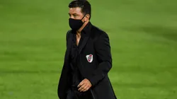 Es oficial: Velazco tenía que volver, pero River lo vendió