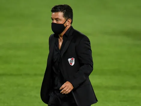 Es oficial: Velazco tenía que volver, pero River lo vendió