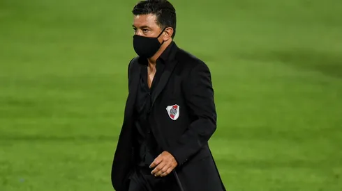 Es oficial: Velazco tenía que volver, pero River lo vendió