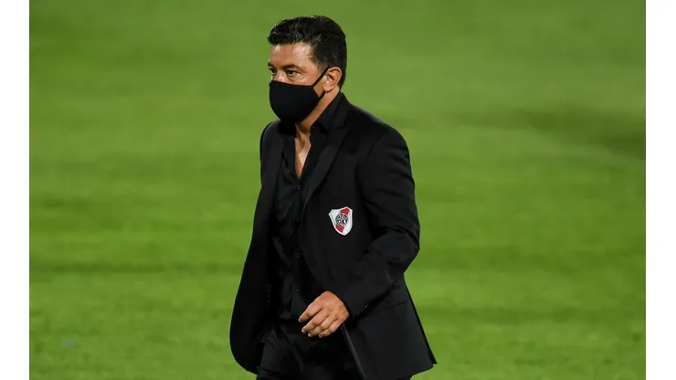 Es oficial: Velazco tenía que volver, pero River lo vendió