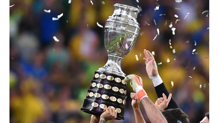 No hay confirmación de que se vaya a jugar la Copa América 2021.