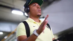 Roger Martínez tiene las horas contadas en América