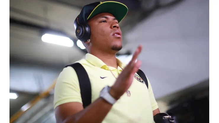 Roger Martínez tiene las horas contadas en América