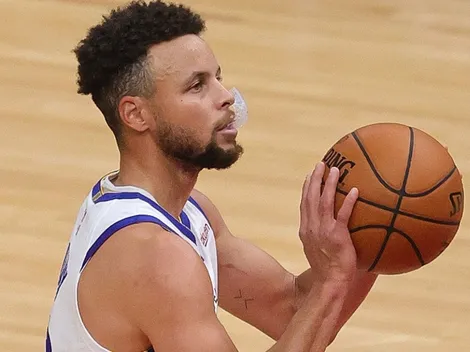 Golden State Warriors vs. Sacramento Kings en vivo: dónde ver HD y pronósticos por la NBA aquí