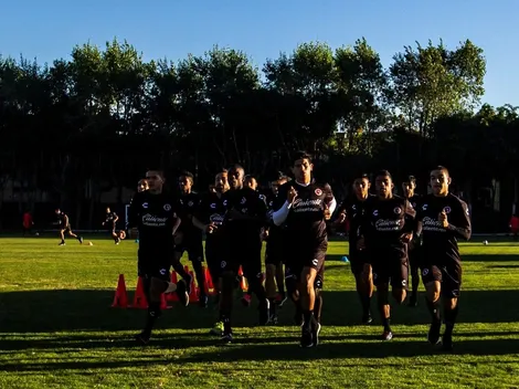 Altas, bajas y 11 ideal de Xolos de Tijuana