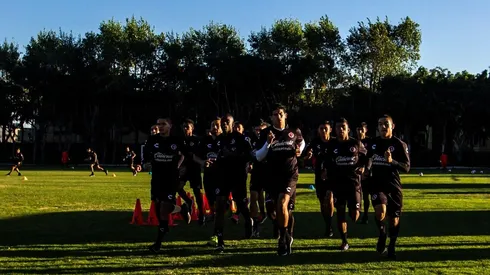 Xolos buscará ingresar en la Liguilla del Guard1anes 2021