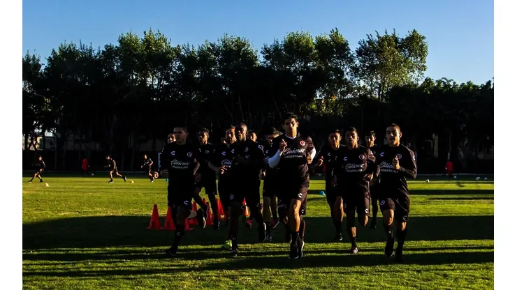 Xolos buscará ingresar en la Liguilla del Guard1anes 2021