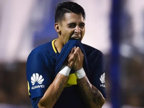 Pavón no se presentó a entrenar y la dirigencia de Boca tomó una drástica decisión
