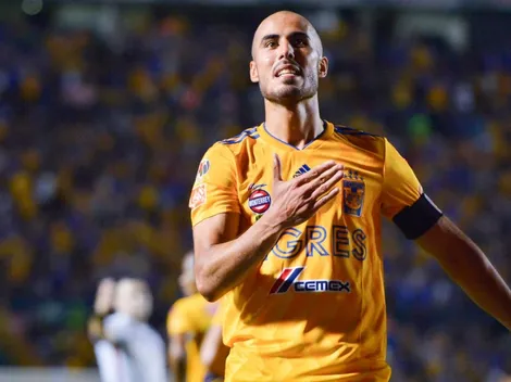 Trabzonspor de Turquía podría llevarse a Guido Pizarro
