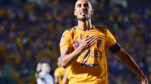 Guido Pizarro podría volver a Europa muy pronto