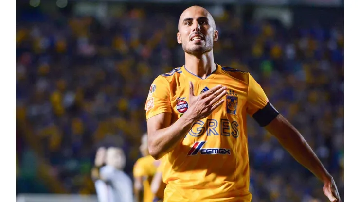 Guido Pizarro podría volver a Europa muy pronto
