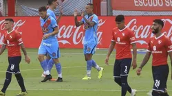 Arsenal se quedó con un triunfo histórico.