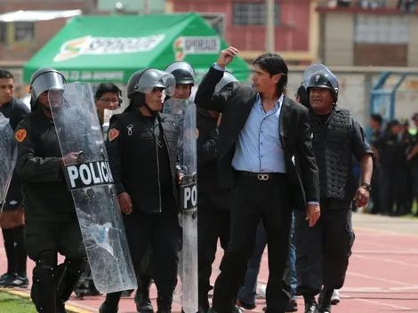 De segunda y solo marcó dos goles en el 2020: el delantero de Comizzo