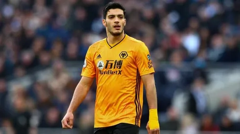 La debacle de Wolverhampton desde la lesión de Jiménez.