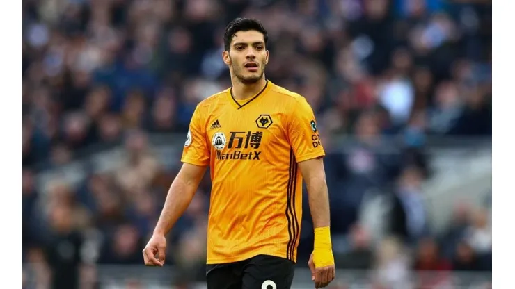 La debacle de Wolverhampton desde la lesión de Jiménez.