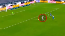 ¡Histórico! Cristiano metió un golazo y pasó a Pelé en la tabla de goleadores históricos