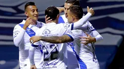 Altas, bajas y 11 ideal de Puebla para el Clausura 2021.