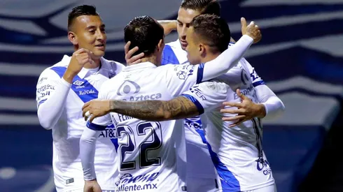 Altas, bajas y 11 ideal de Puebla para el Clausura 2021.